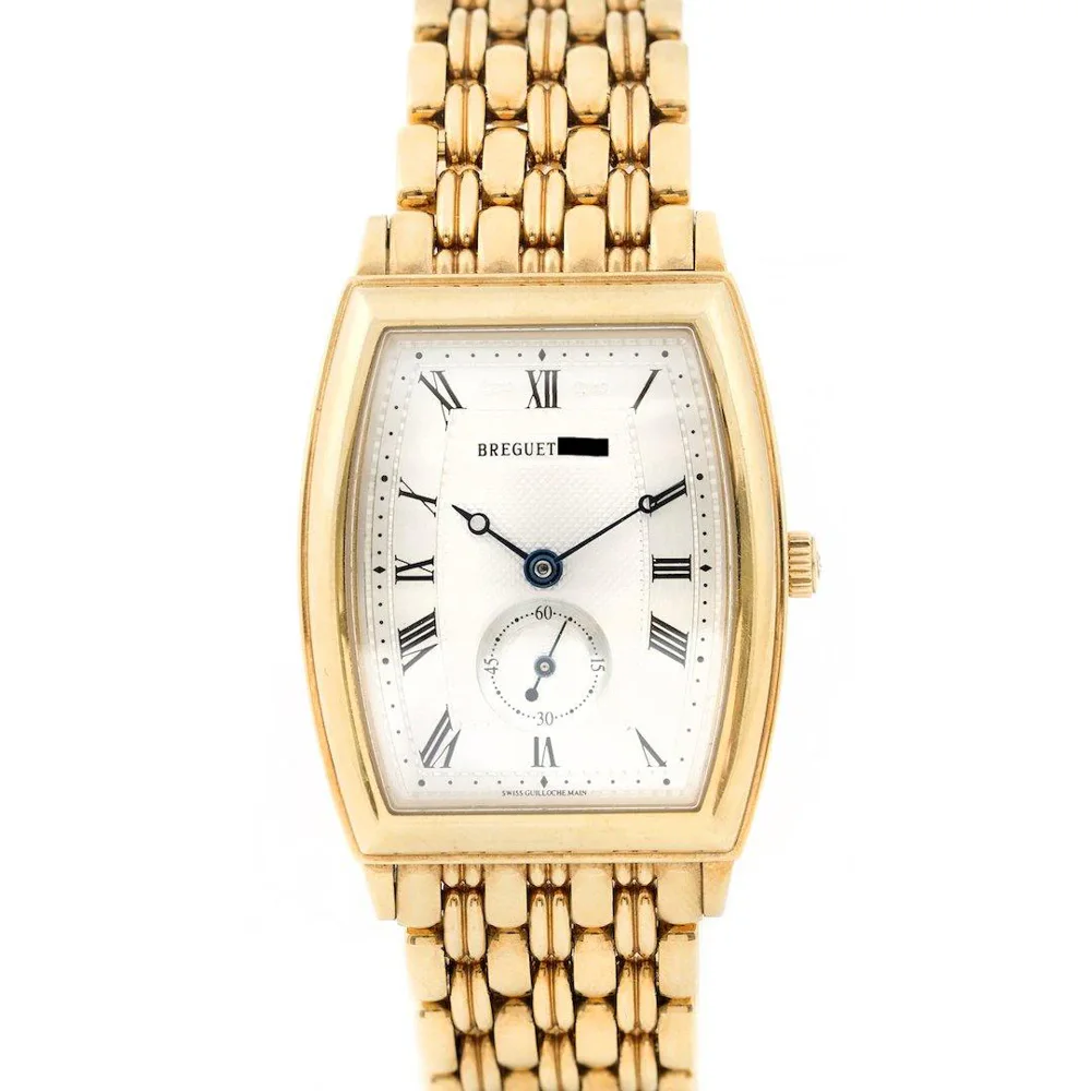 Breguet Héritage 3670BA/12/ABO